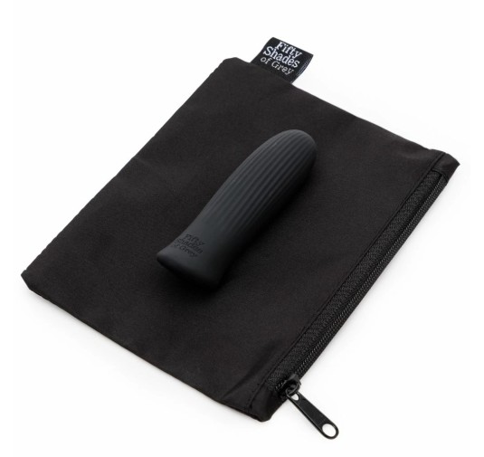 Wibrator - Fifty Shades of Grey Sensation Bullet Vibrator